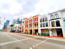 Royal At Chinatown (D1), Retail #608352751